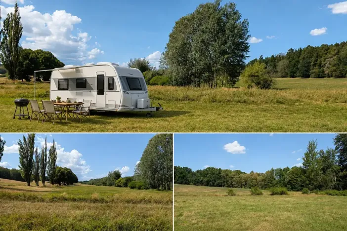 Prodej zahrady, Bukovec, 863 m2