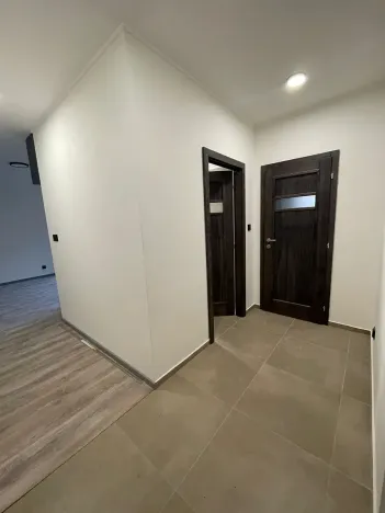 Pronájem bytu 3+kk, Děčín, Zámecká, 82 m2