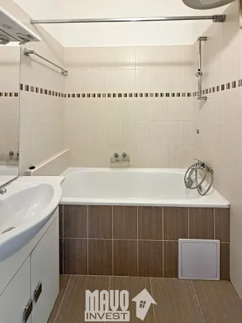 Prodej bytu 2+kk, Praha - Nusle, Kloboučnická, 60 m2