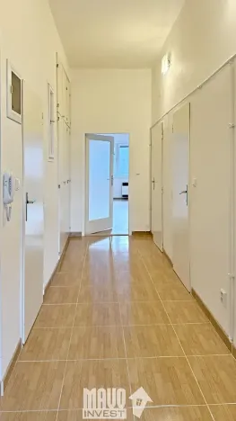 Prodej bytu 2+kk, Praha - Nusle, Kloboučnická, 56 m2