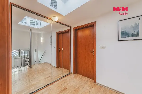 Prodej rodinného domu, Hradec Králové, Náhon, 150 m2
