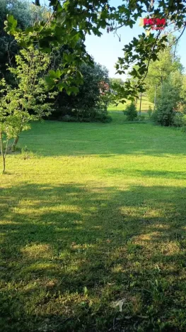 Prodej pozemku pro bydlení, Světlá Hora - Dětřichovice, 3506 m2