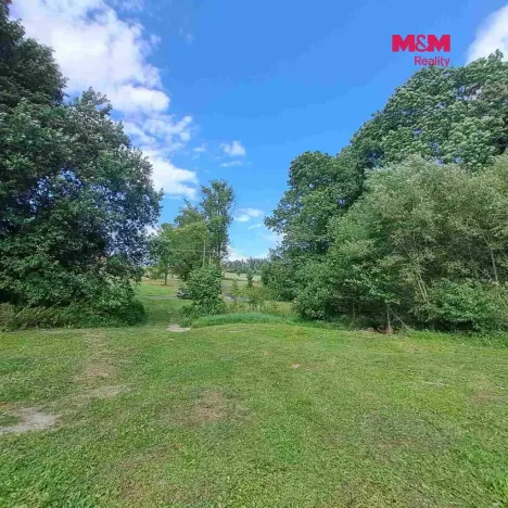 Prodej pozemku pro bydlení, Světlá Hora - Dětřichovice, 3506 m2