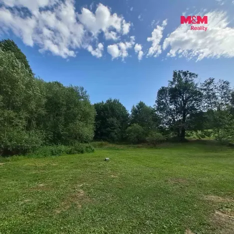 Prodej pozemku pro bydlení, Světlá Hora - Dětřichovice, 3506 m2