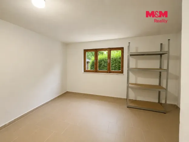 Prodej zahrady, Louny, Dobroměřická, 615 m2