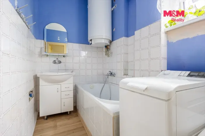 Prodej bytu 2+1, Kamenický Šenov, Nová huť, 65 m2