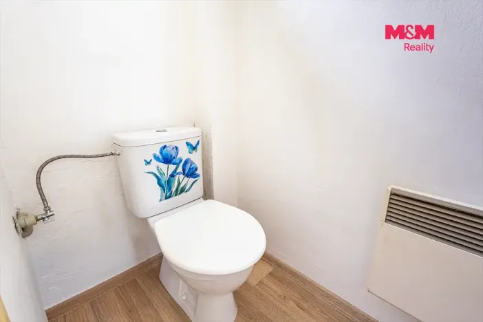 Prodej bytu 2+1, Kamenický Šenov, Nová huť, 65 m2