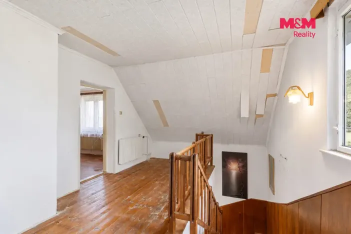 Prodej rodinného domu, Třinec - Konská, 110 m2