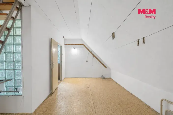 Prodej rodinného domu, Třinec - Konská, 110 m2