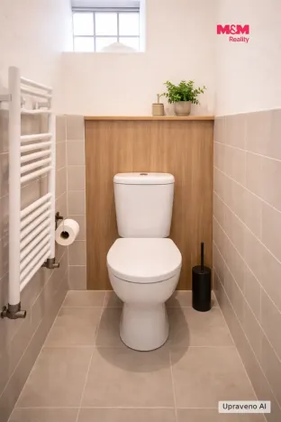 Prodej rodinného domu, Chlum-Korouhvice - Chlum, 145 m2