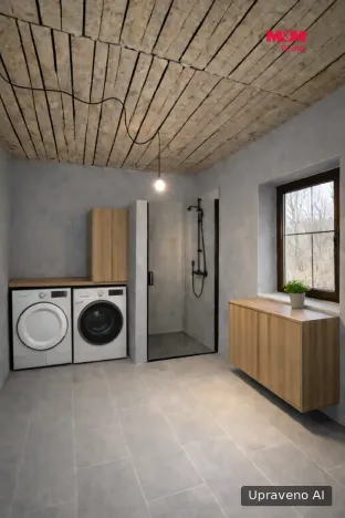 Prodej rodinného domu, Nový Malín, 197 m2