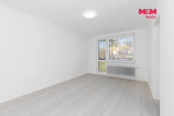 Prodej bytu 3+1, Dvůr Králové nad Labem, Pod Slévárnou, 73 m2