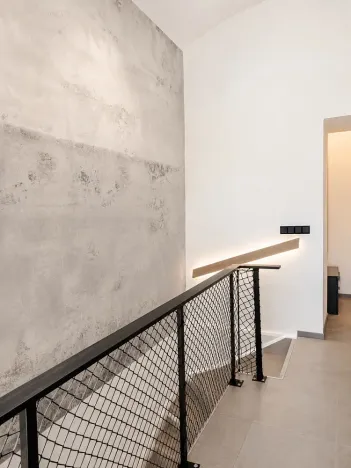 Prodej ubytování, Praha - Karlín, Prvního pluku, 31 m2