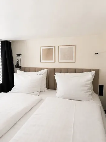Prodej ubytování, Praha - Karlín, Prvního pluku, 22 m2