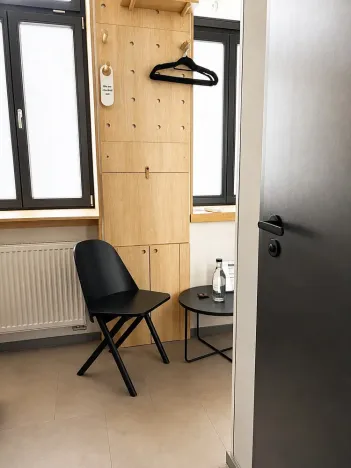 Prodej ubytování, Praha - Karlín, Prvního pluku, 17 m2