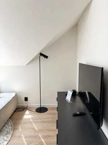 Prodej ubytování, Praha - Karlín, Prvního pluku, 26 m2