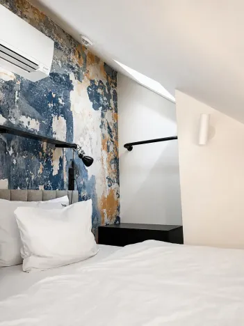 Prodej ubytování, Praha - Karlín, Prvního pluku, 26 m2