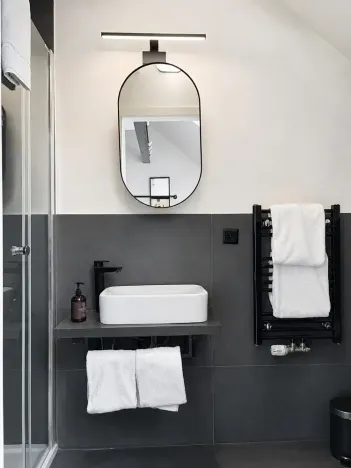 Prodej ubytování, Praha - Karlín, Prvního pluku, 26 m2