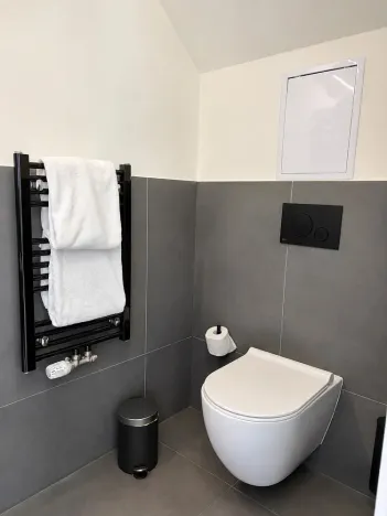 Prodej ubytování, Praha - Karlín, Prvního pluku, 26 m2