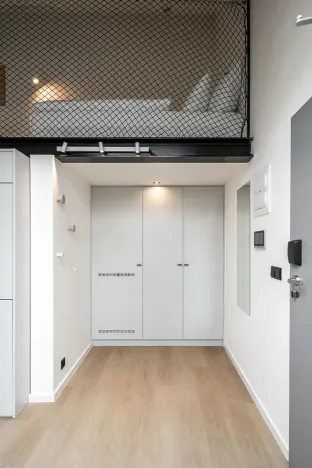 Prodej ubytování, Praha - Karlín, Prvního pluku, 62 m2