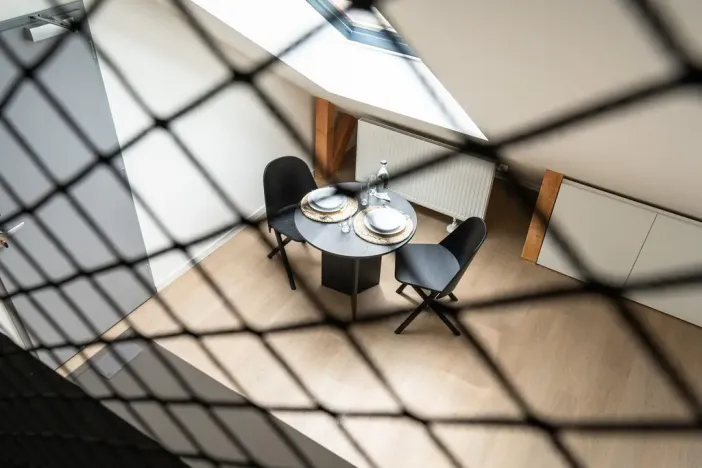 Prodej ubytování, Praha - Karlín, Prvního pluku, 62 m2