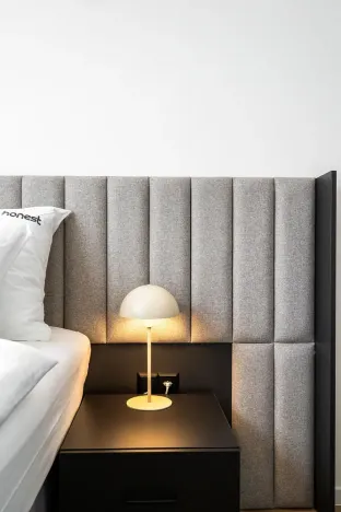 Prodej ubytování, Praha - Karlín, Prvního pluku, 62 m2