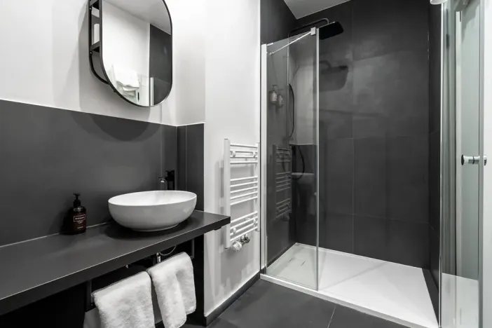 Prodej ubytování, Praha - Karlín, Prvního pluku, 27 m2