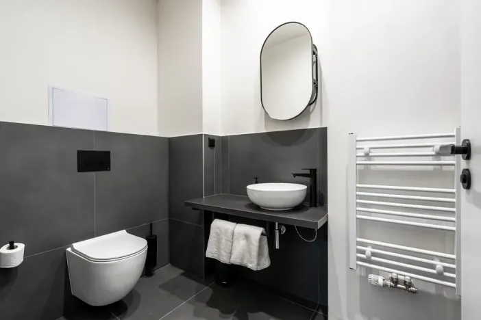 Prodej ubytování, Praha - Karlín, Prvního pluku, 27 m2