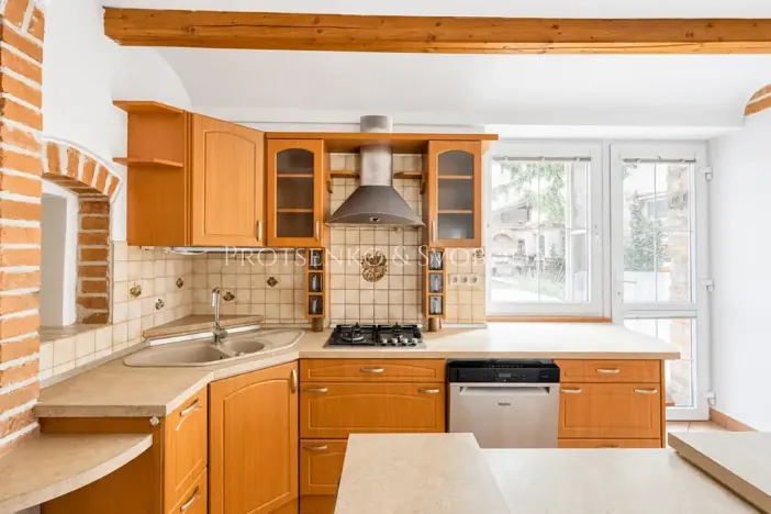 Prodej rodinného domu, Dolní Dunajovice, Hlavní, 244 m2
