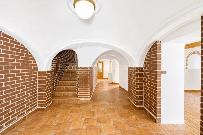 Prodej rodinného domu, Dolní Dunajovice, Hlavní, 244 m2