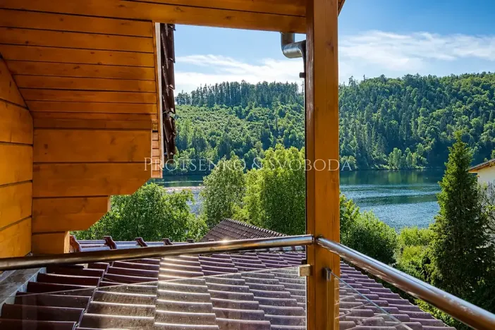 Prodej rodinného domu, Dublovice, 750 m2