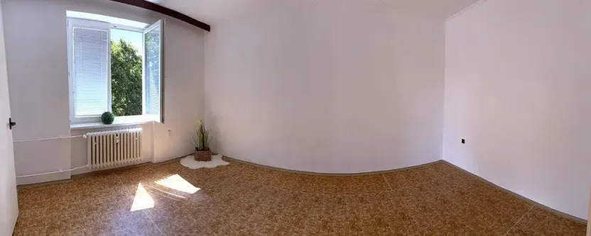 Prodej bytu 1+1, Brno - Lesná, Nejedlého, 38 m2