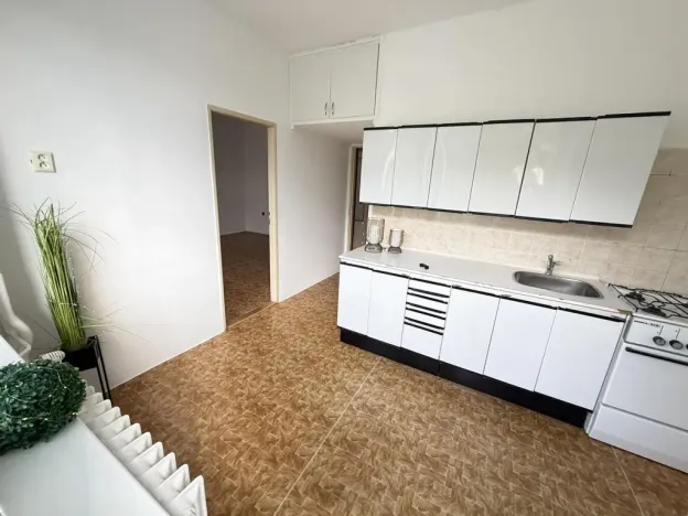 Prodej bytu 1+1, Brno - Lesná, Nejedlého, 38 m2