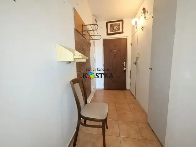 Prodej bytu 2+kk, Chropyně, J. Fučíka, 41 m2