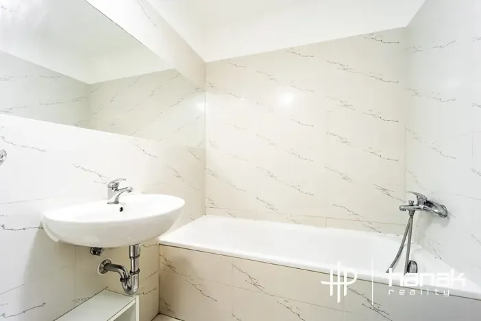 Pronájem bytu 1+kk, Olomouc, Kavaleristů, 32 m2
