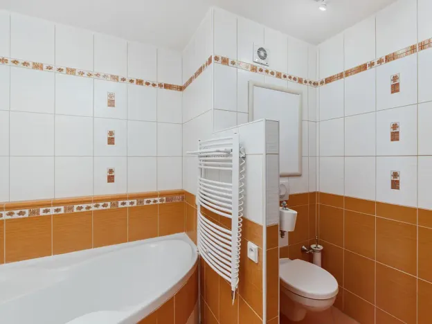 Prodej bytu 3+1, Příbram - Příbram V-Zdaboř, Šachetní, 65 m2