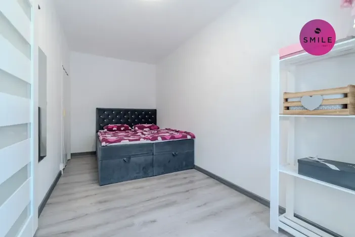 Prodej bytu 2+1, Havířov, Okružní, 45 m2