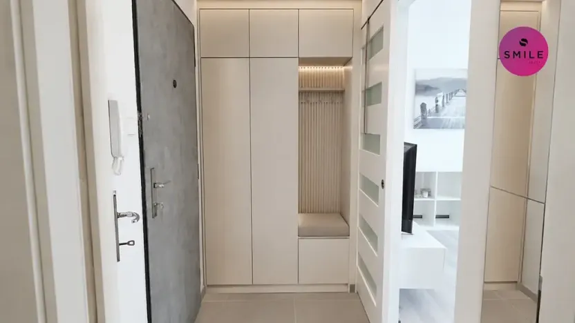 Prodej bytu 2+1, Havířov, Okružní, 45 m2