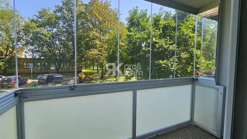 Prodej bytu 2+1, Ostrava, Ukrajinská, 57 m2