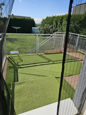 Pronájem rodinného domu, Velká Polom, Osvoboditelů, 300 m2