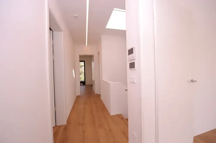 Pronájem rodinného domu, Praha - Horní Měcholupy, U Golfu, 180 m2