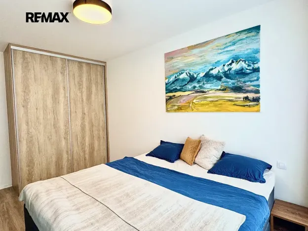 Pronájem bytu 3+kk, Praha - Libeň, Na sypkém, 70 m2