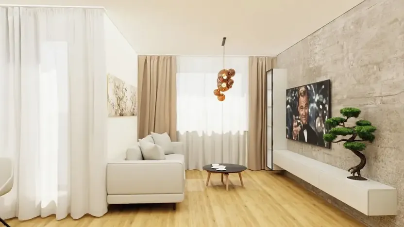 Prodej bytu 3+kk, Karlovy Vary, Krymská, 75 m2