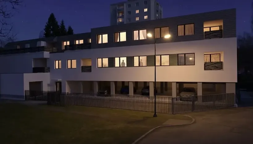 Prodej bytu 3+kk, Karlovy Vary, Krymská, 75 m2