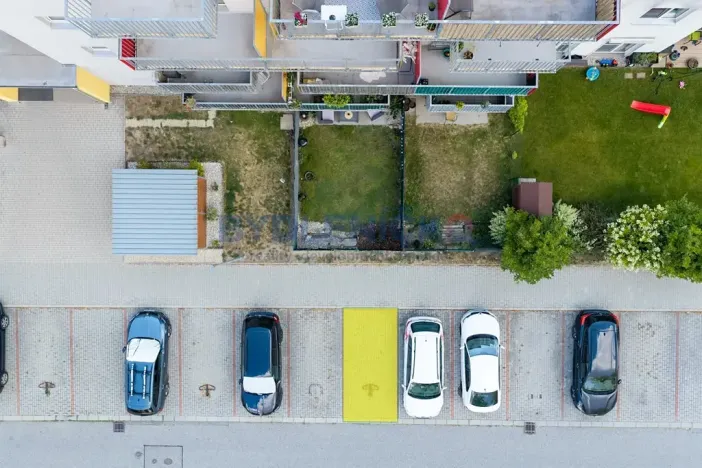 Prodej bytu 1+kk, České Budějovice, Husova tř., 73 m2