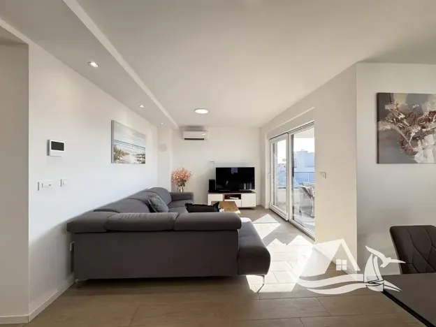 Prodej bytu 3+kk, Zadar, Chorvatsko, 80 m2