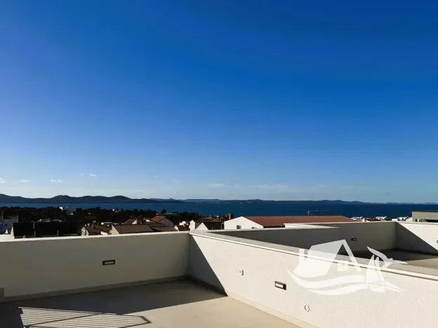 Prodej bytu 3+kk, Zadar, Chorvatsko, 80 m2