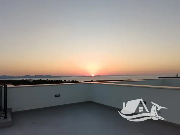 Prodej bytu 3+kk, Zadar, Chorvatsko, 80 m2