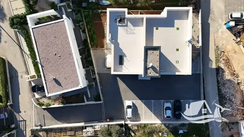 Prodej bytu 3+kk, Zadar, Chorvatsko, 80 m2