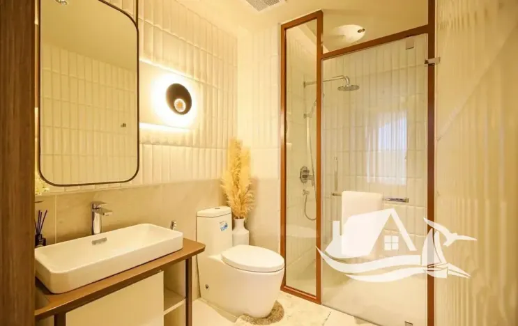 Prodej bytu 1+1, Pattaya, Thajsko, 39 m2